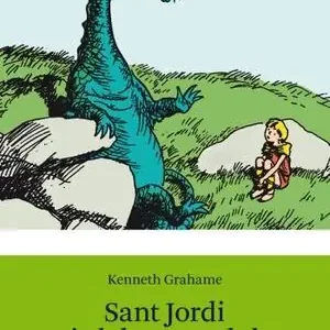 SANT JORDI I EL DRAC GANDUL Neue Ware