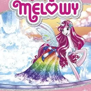 Top-Qualität MELOWY. EL LLIBRE SECRET. MELOWY 6
