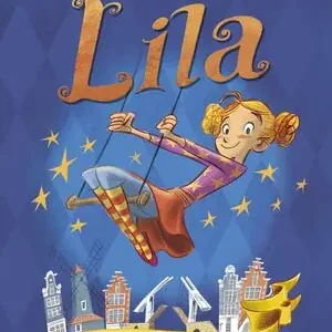 Rabatt EL MOMENT DE VOLAR. LA VOLTA AL MÓN DE LA LILA 1