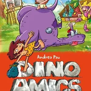 CADELL D'HOME EN PERILL!. DINOAMICS 6 Abverkauf