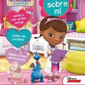 DOCTORA JOGUINES. TOT SOBRE MI Neu Im Sortiment
