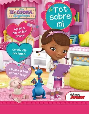 DOCTORA JOGUINES. TOT SOBRE MI Neu Im Sortiment