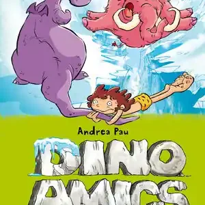 ATRAPATS EN EL GEL DINOZOIC. DINOAMICS 4 Direkt Vom Hersteller