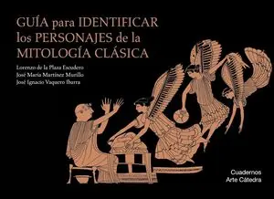 Top-Angebot GUÍA PARA IDENTIFICAR LOS PERSONAJES DE LA MITOLOGÍA CLÁSICA