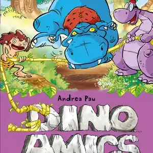 Beliebt DINOAMICS 3. ALARMA, T-REX!