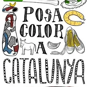 Bestpreis POSA COLOR A CATALUNYA