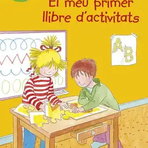 EL MÓN DE LA BERTA. LLIBRE D'ACTIVITATS Saisonangebot