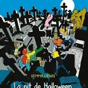 12. LA NIT DE HALLOWEEN Highlight