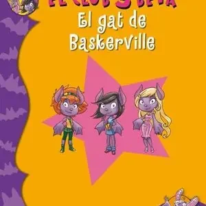 Rabatt EL GAT DE BASKERVILLE