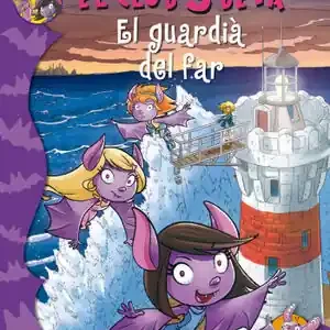 EL GUARDIÀ DEL FAR Garantierte Lieferung