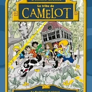 Bestseller 8. LA CARLOTA I EL MISTERI DELS MISSATGES ANÒNIMS