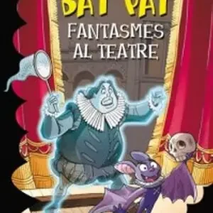 Aktuell FANTASMES AL TEATRE