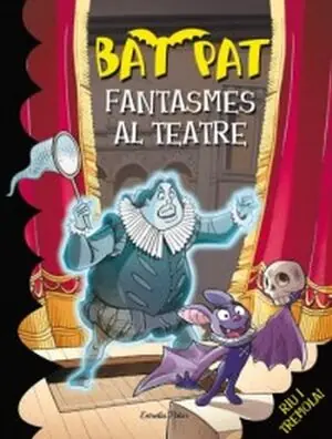 Aktuell FANTASMES AL TEATRE