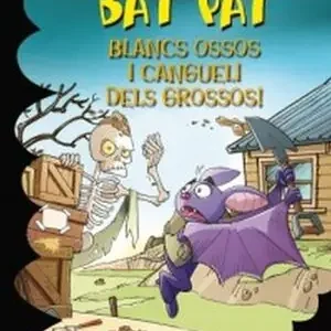 BLANCS ÒSSOS I CANGUELI DELS GROSSOS Mengenrabatt