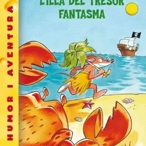 Top-Preis 42- L'ILLA DEL TRESOR FANTASMA