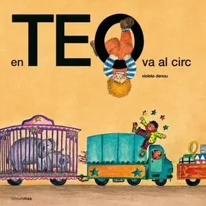 EN TEO VA AL CIRC Markenware