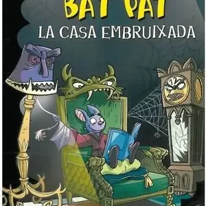 Solange Der Vorrat Reicht LA CASA EMBRUIXADA