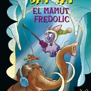 Direktkauf EL MAMUT FREDOLIC. RIU I TREMOLA!