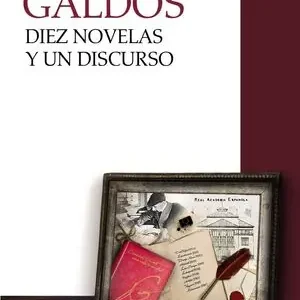 DIEZ NOVELAS Y UN DISCURSO Heute Kaufen