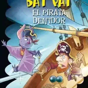 EL PIRATA DENTDOR Preiswert