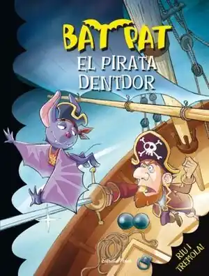 EL PIRATA DENTDOR Preiswert