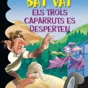 ELS TROLS CAPARRUTS ES DESPERTEN Versand Am Gleichen Tag