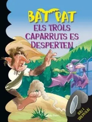ELS TROLS CAPARRUTS ES DESPERTEN Versand Am Gleichen Tag