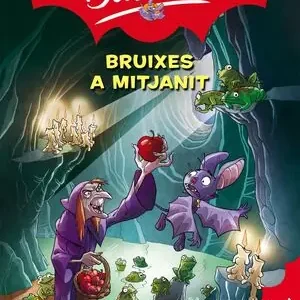 BRUIXES A MITJANIT Preisknaller