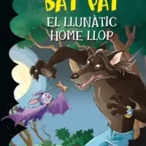 Schneller Versand EL LLUNÀTIC HOME LLOP