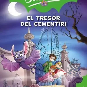 Gleich Bestellen EL TRESOR DEL CEMENTIRI