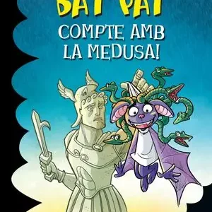 Direktkauf COMPTE AMB LA MEDUSA!