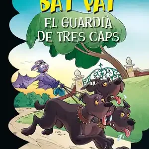 EL GUARDIÀ DE TRES CAPS Neuheit