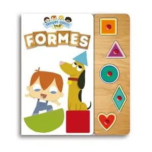 FORMES. SEMPRE AMICS Gleich Bestellen