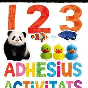 1 2 3.ADHESIUS I ACTIVITATS Direktkauf