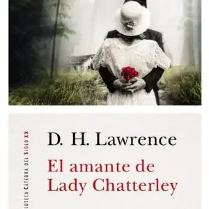 Solange Der Vorrat Reicht EL AMANTE DE LADY CHATTERLEY