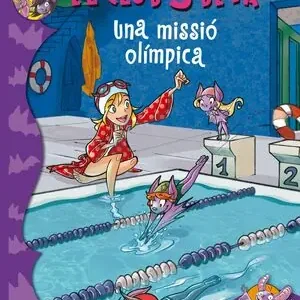 UNA MISSIÓ OLÍMPICA Top-Angebot