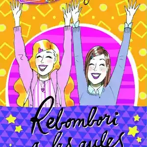 4.REBOMBORI A LES AULES. LA BANDA DE LA ZOÉ. TOP SECRET 4 Top-Qualität