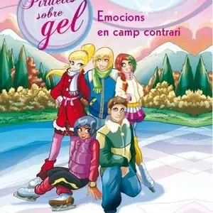6. EMOCIONS EN CAMP CONTRARI Gleich Bestellen