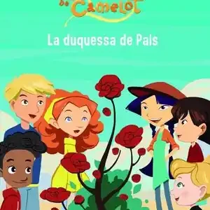 14. LA DUQUESSA DE PALS Ab Werk