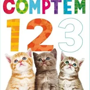 EL MEU PRIMER LLIBRE PER COMPTAR. COMPTEM 1,2,3 Kracherpreis