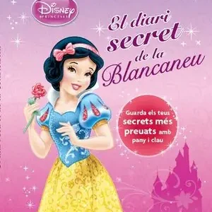 EL DIARI SECRET DE LA BLANCANEU Schneller Versand
