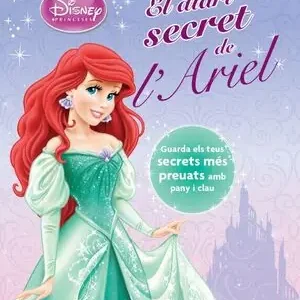 Ab Werk EL DIARI SECRET DE L'ARIEL