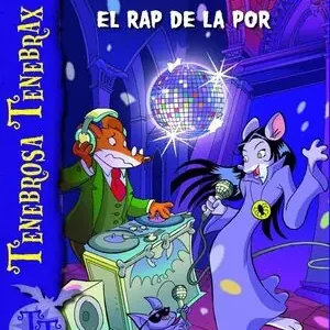 Finale Aktion 5. EL RAP DE LA POR