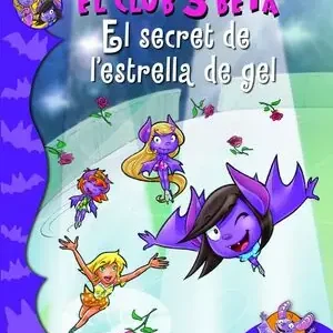 Handgefertigt EL SECRET DE L'ESTRELLA DELS G