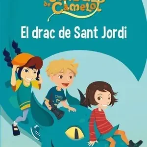 Begrenztes Angebot EL DRAC DE SANT JORDI