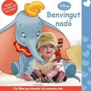 BENVINGUT NADÓ. AFEGEIX LES FOTOS DEL TEU NADÓ! Begrenztes Angebot