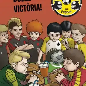 DOBLE VICTÒRIA! Original