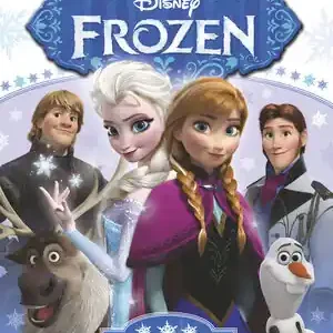 FROZEN. LA GUIA ESSENCIAL Preisreduziert