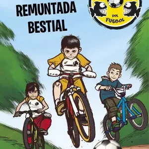 UNA REMUNTADA BESTIAL Top-Qualität