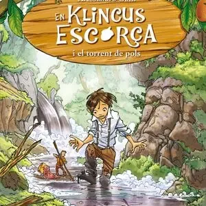 EN KLINCUS ESCORÇA I EL TORRENT DE POLS Bestpreis